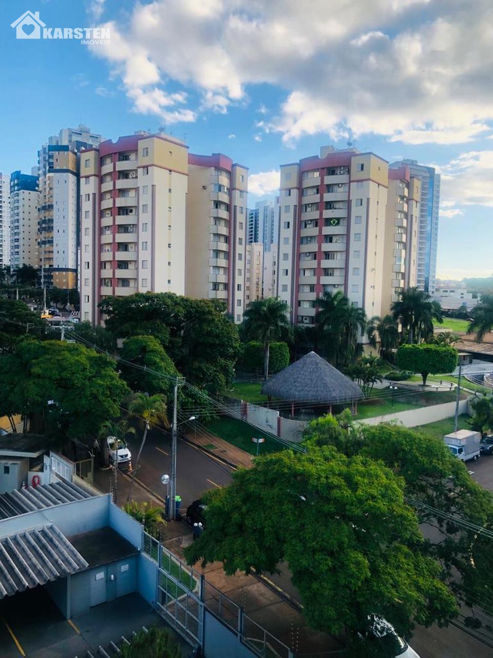 Residencial do Lago I Londrina/PR
